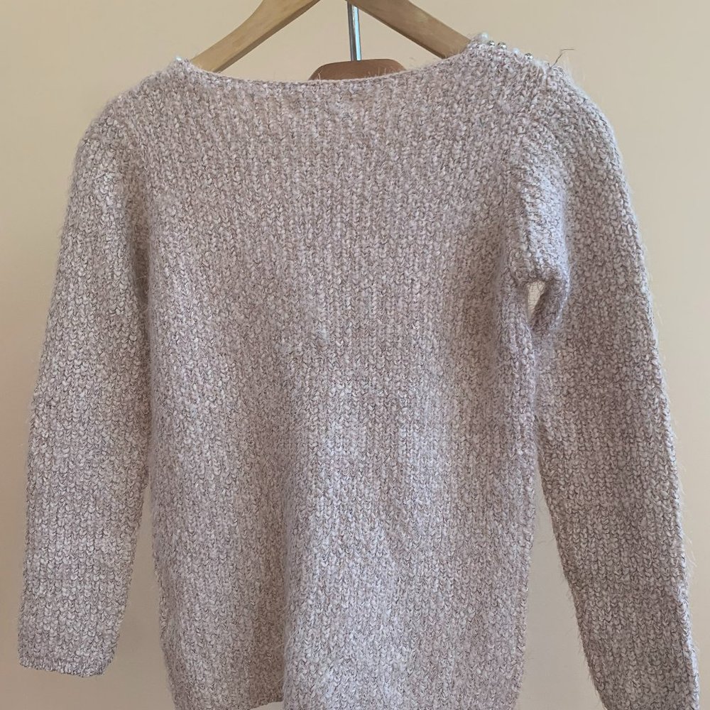 Sweater - Picture 2 of 2